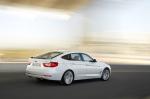 BMW 3-Series GT 2014 года